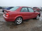 2002 MAZDA PROTEGE DX for sale at Copart AB - CALGARY