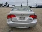 2008 Honda Civic Hybrid de vânzare în American Canyon, CA - Rear End