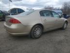 2006 Buick Lucerne Cx en Venta en East Granby, CT - Front End