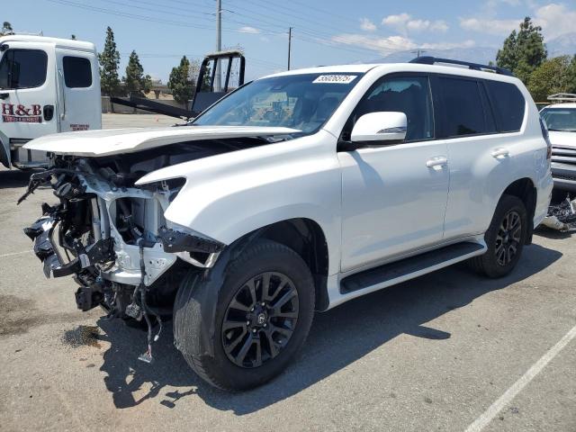 2023 Lexus Gx 460