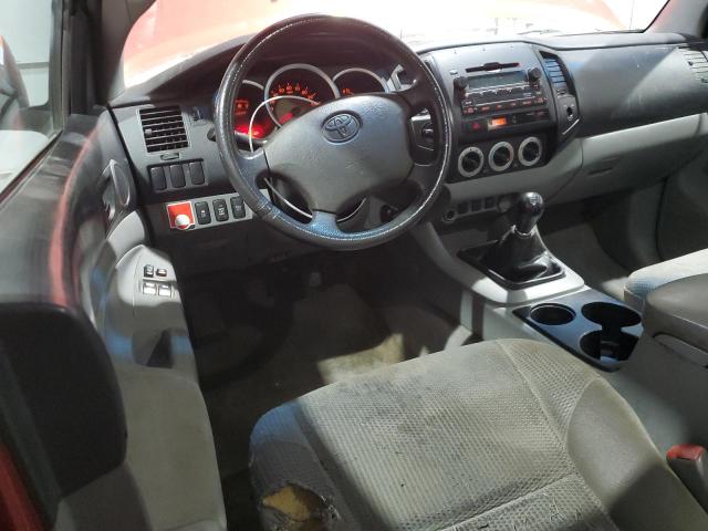 2010 TOYOTA TACOMA ACCESS CAB