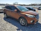 2017 Ford Escape Se на продаже в Barberton, OH - Rear End