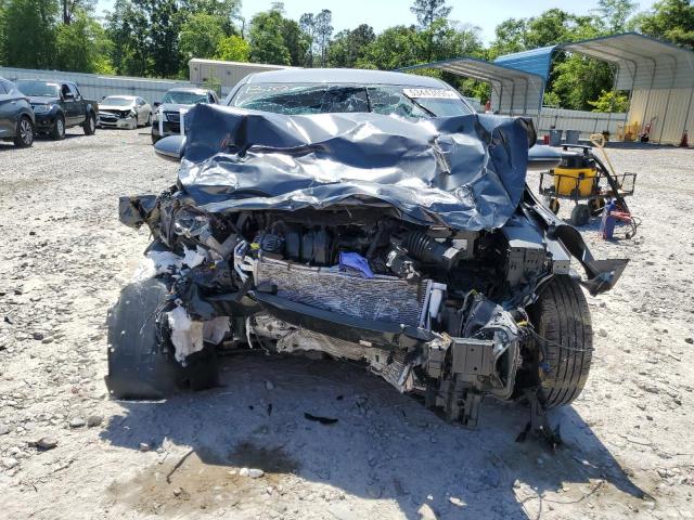  KIA FORTE 2024 Серый