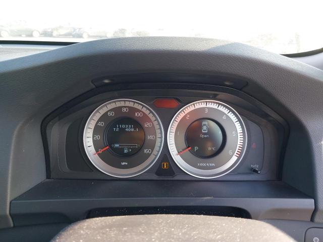 2011 VOLVO S60 ES D5