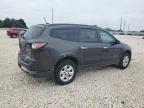 2015 Chevrolet Traverse Ls na sprzedaż w Temple, TX - Rear End