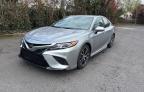 2019 Toyota Camry Hybrid продається в Portland, OR - Minor Dent/Scratches