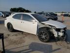 2021 Toyota Camry Se en Venta en Wilmer, TX - Front End