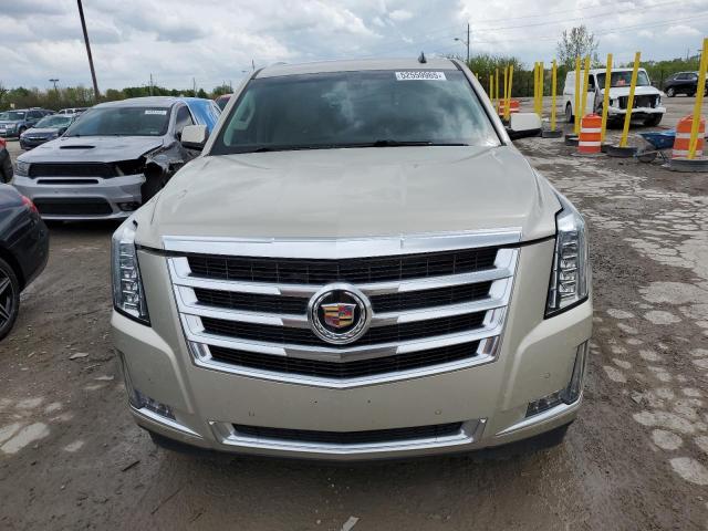 Parquets CADILLAC ESCALADE 2015 Beżowy