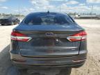 2019 Ford Fusion Se за продажба в West Palm Beach, FL - Front End