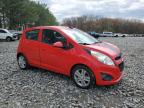 2015 Chevrolet Spark Ls იყიდება Windsor-ში, NJ - Mechanical