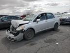 2011 Nissan Versa S for Sale in North Las Vegas, NV - Front End