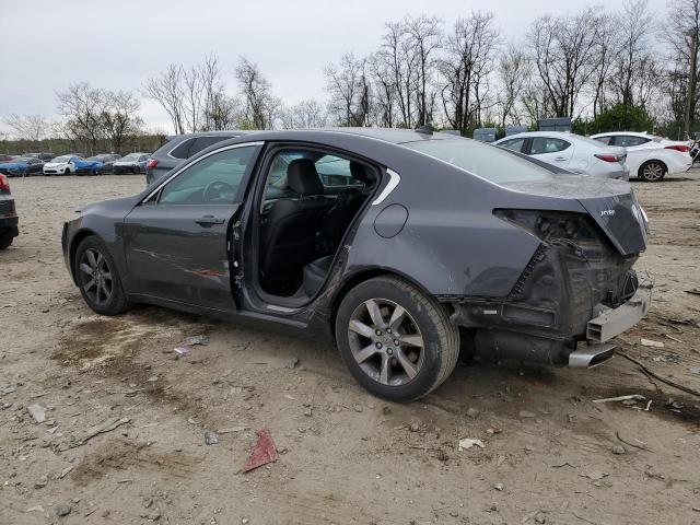  ACURA TL 2012 Серый