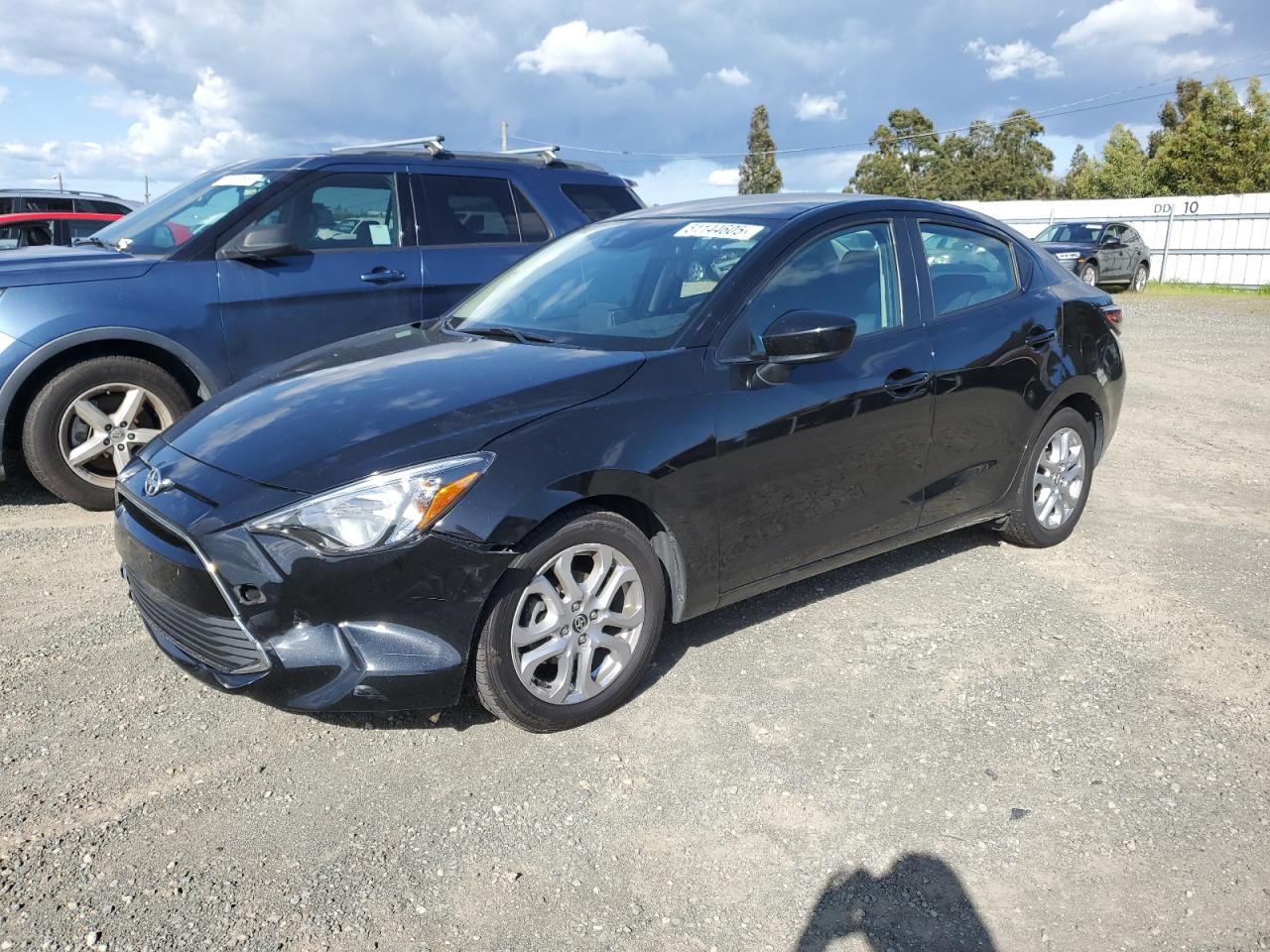 American Canyon, CA에서 판매 중인 2016 Toyota Scion Ia - Front End