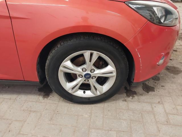 2012 FORD FOCUS ZETE