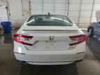 2022 Honda Accord Sport zu verkaufen in Madisonville, TN - Front End