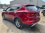 2017 HYUNDAI SANTA FE S à vendre chez Copart MA - NORTH BOSTON