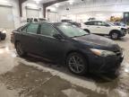 2017 Toyota Camry Le for Sale in Avon, MN - Side