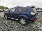 2011 Mitsubishi Outlander Se for Sale in Mebane, NC - Front End