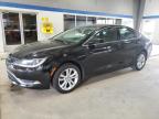 2015 Chrysler 200 Limited en Venta en Sandston, VA - Mechanical