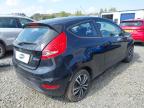 2010 FORD FIESTA EDG for sale at Copart EAST KILBRIDE