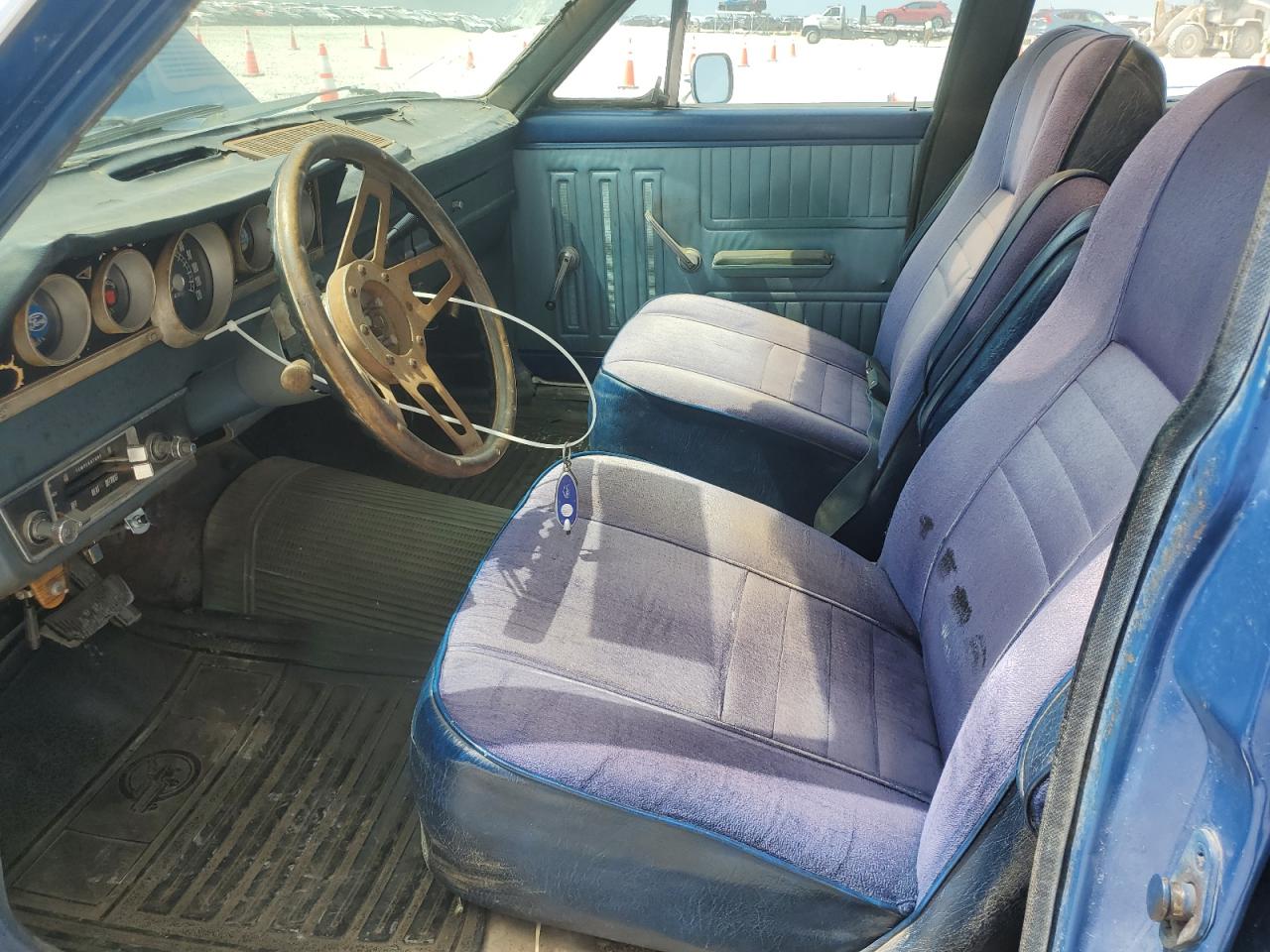 1966 Mercury Comet VIN: 6H06T621008 Lot: 52893215