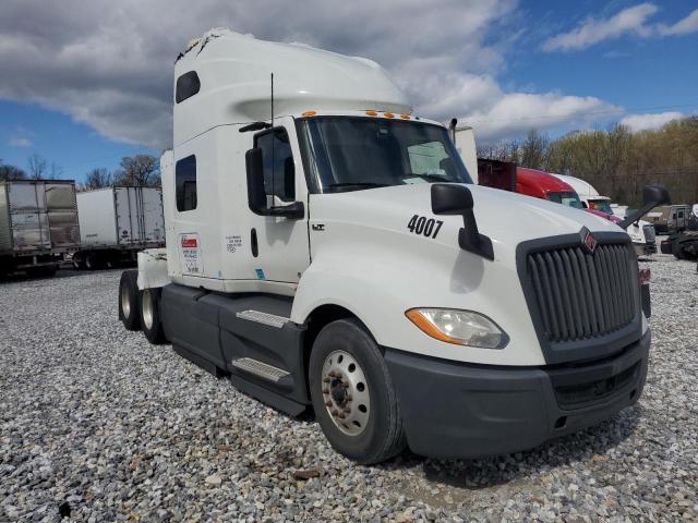 2020 International Lt625 Semi Truck