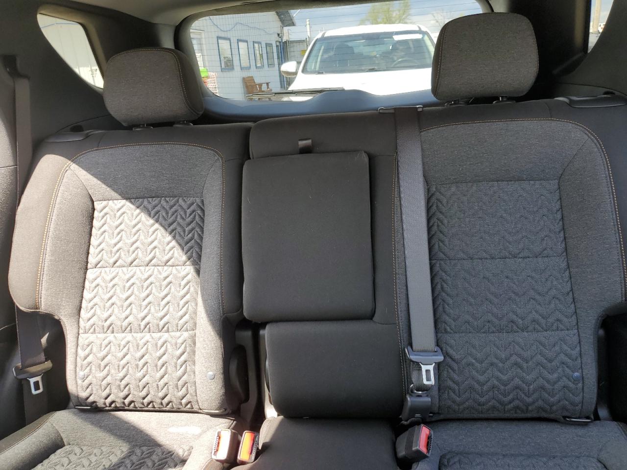 2024 Chevrolet Equinox Lt VIN: 3GNAXKEG0RS101098 Lot: 54162145