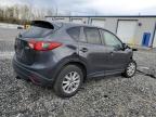 2016 Mazda Cx-5 Touring للبيع في North Billerica، MA - Front End