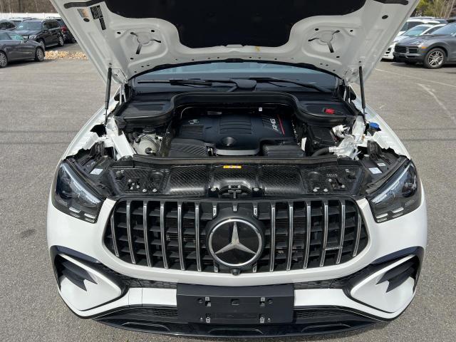 2024 MERCEDES-BENZ GLE COUPE AMG 53 4MATIC