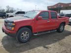 2009 Chevrolet Colorado  იყიდება Fort Wayne-ში, IN - Mechanical