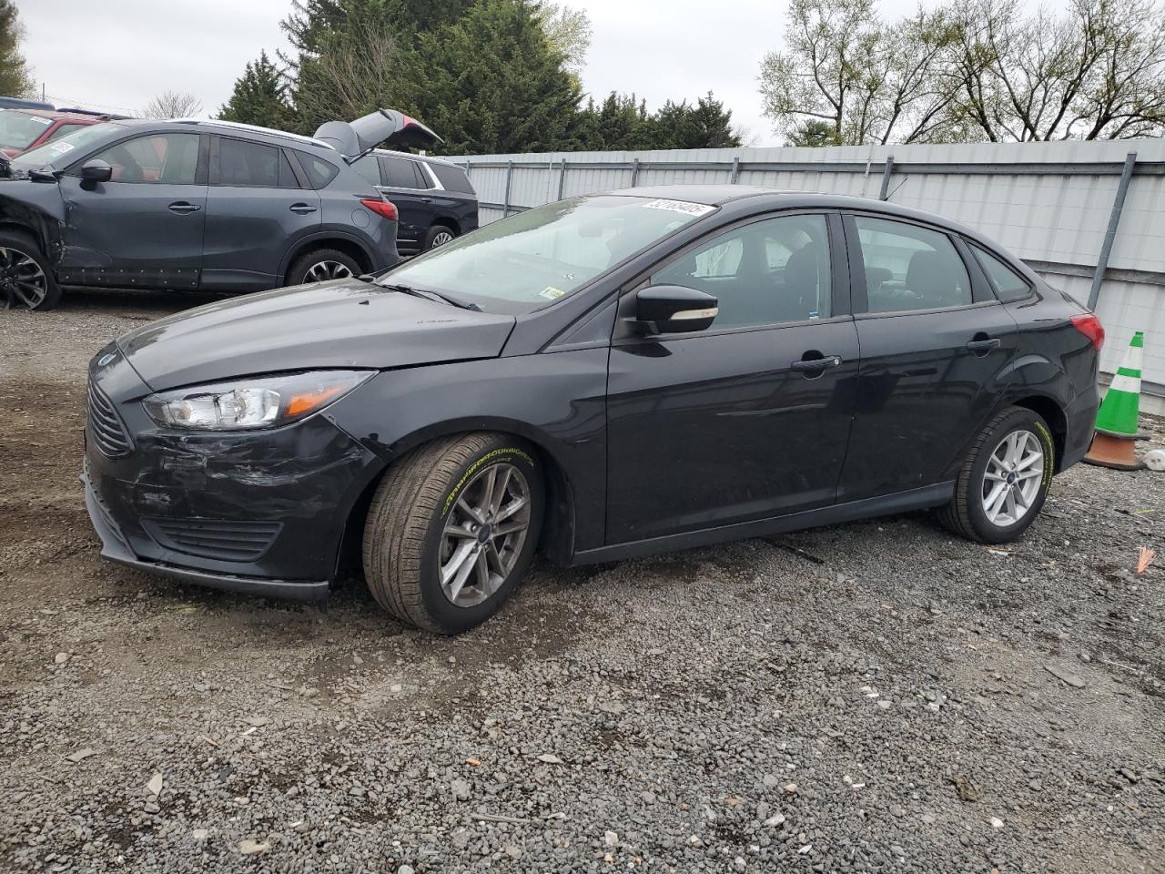 Finksburg, MD에서 판매 중인 2016 Ford Focus Se - Front End