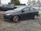 2016 Ford Focus Se იყიდება Finksburg-ში, MD - Front End