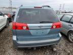 2008 Toyota Sienna Ce zu verkaufen in Elgin, IL - Front End