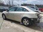 2013 Chevrolet Cruze Lt იყიდება Franklin-ში, WI - Rear End