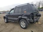 2007 Jeep Liberty Sport de vânzare în Baltimore, MD - Rear End