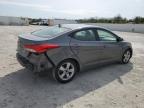 2013 Hyundai Elantra Gls for Sale in Walton, KY - Rear End