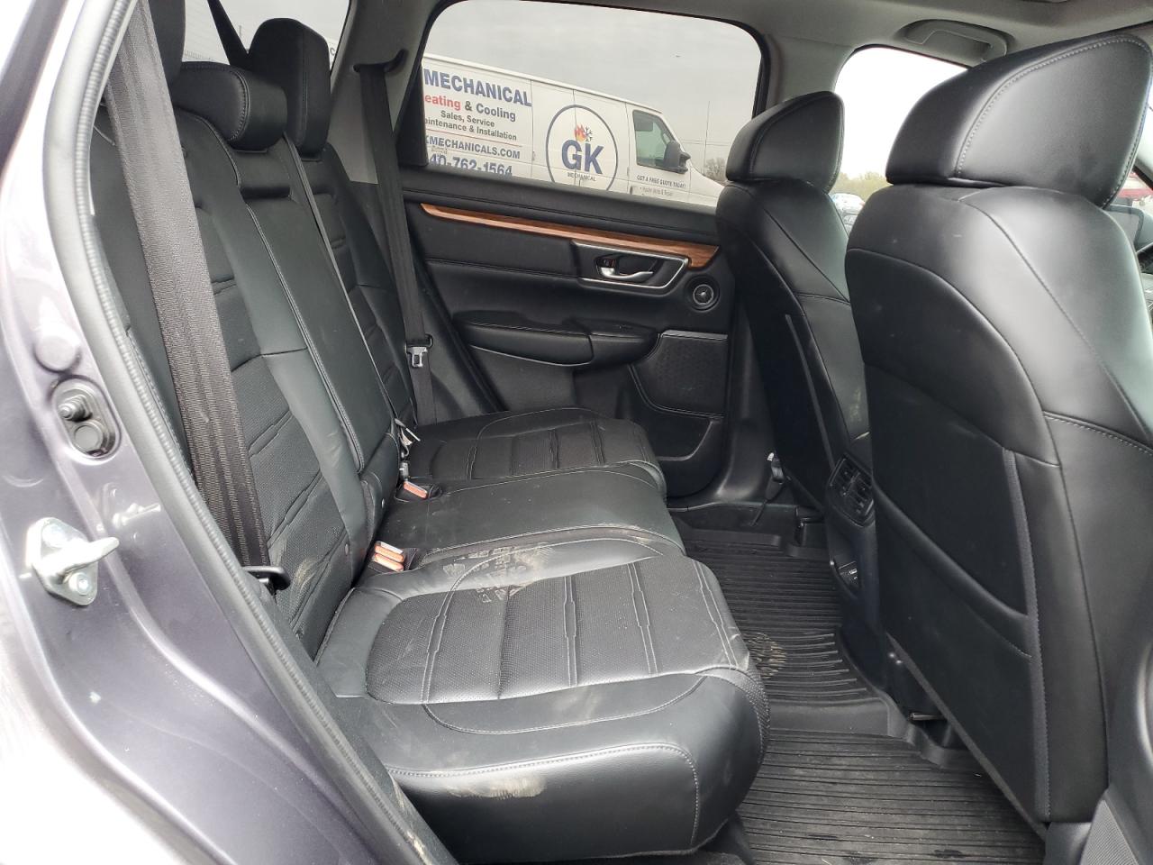 2020 Honda CR-V - Image 11