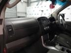 2012 NISSAN NAVARA ACE for sale at Copart NEWBURY