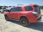 2016 Toyota 4Runner Sr5/Sr5 Premium en Venta en Conway, AR - Water/Flood