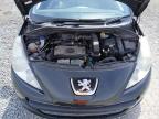 2012 PEUGEOT 207 ACTIVE for sale at Copart WOLVERHAMPTON