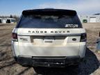 2016 LAND ROVER RANGE ROVER SPORT HSE à vendre chez Copart ON - COOKSTOWN