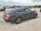 2010 Mercedes-Benz E 350 на продаже в Houston, TX - Side