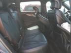 2018 Lincoln Mkx Select იყიდება Jacksonville-ში, FL - Front End