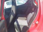 2014 SUZUKI ALTO SZ3 for sale at Copart BRISTOL
