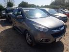 2012 HYUNDAI IX35 GDI S for sale at Copart BRISTOL