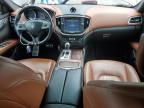 2016 Maserati Ghibli S للبيع في Ellwood City، PA - Mechanical