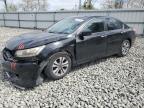 2014 Honda Accord Lx na sprzedaż w Windsor, NJ - Front End