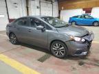 2020 Nissan Versa Sv for Sale in Marlboro, NY - Front End