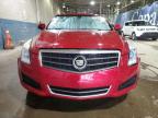 2013 Cadillac Ats  for Sale in Woodhaven, MI - Front End