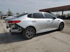 2020 Kia Optima Lx   na sprzedaż w Fort Wayne, IN - Rear End